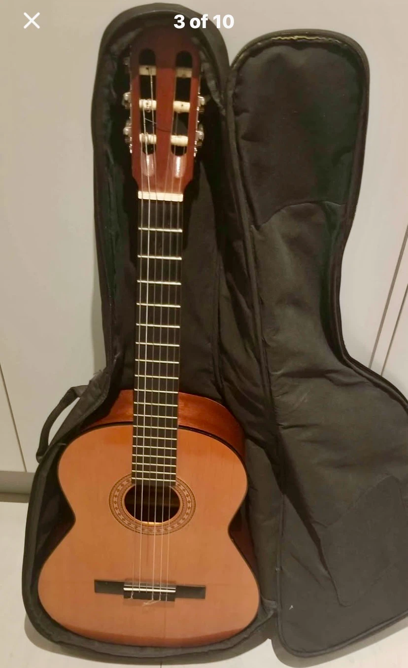 Admira Classical Guitar