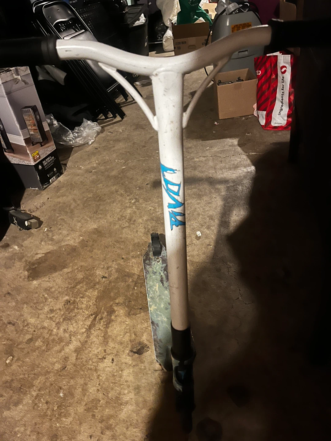 2 pivot scooters (Read desc) - photo 2