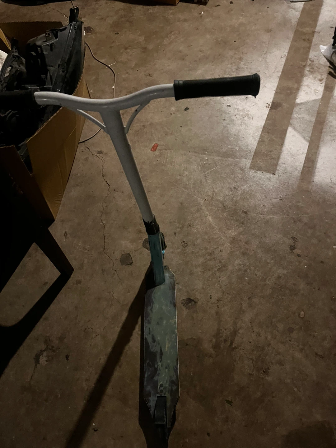 2 pivot scooters (Read desc) - photo 3