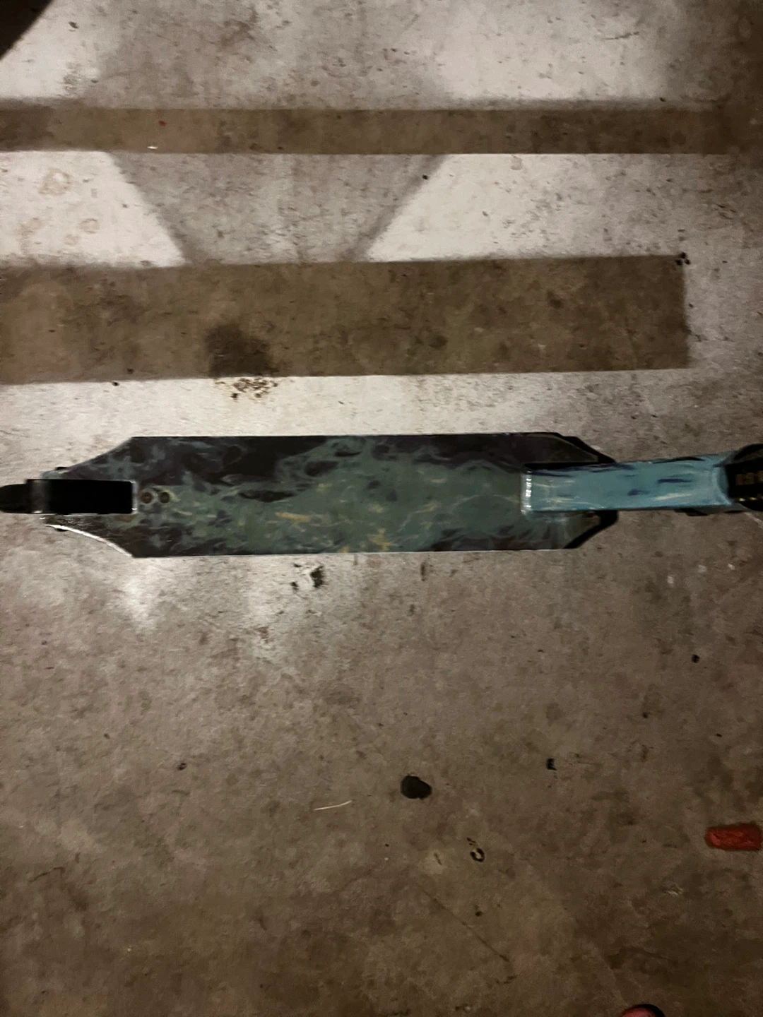 2 pivot scooters (Read desc) - photo 4