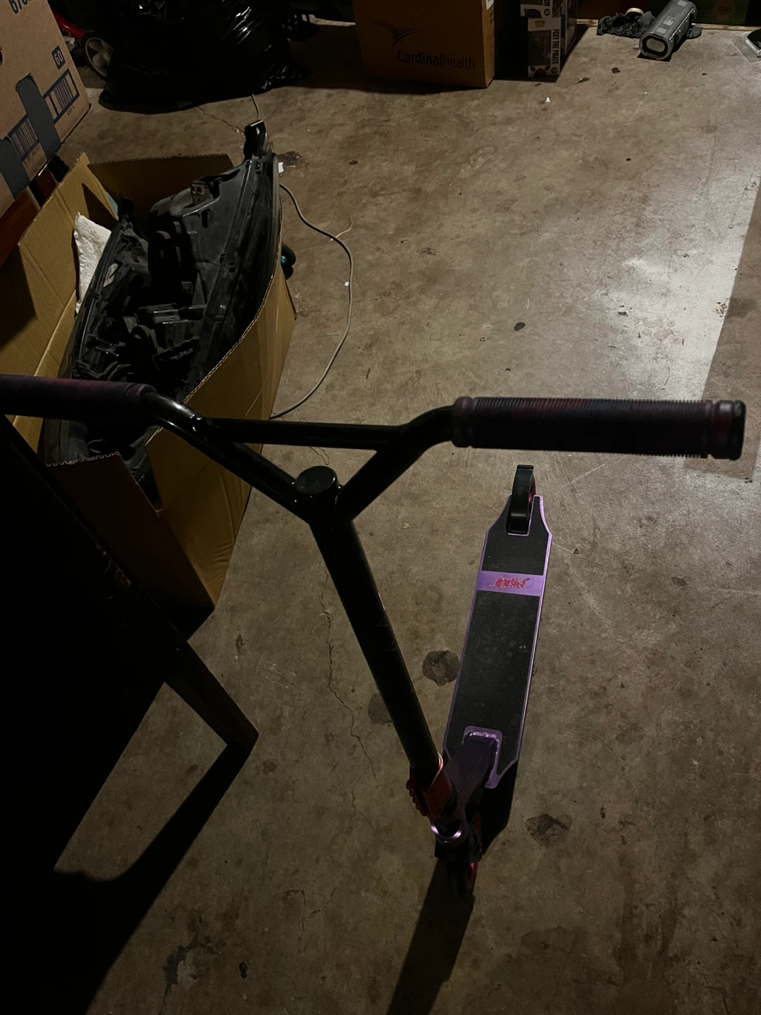 2 pivot scooters (Read desc) - photo 5