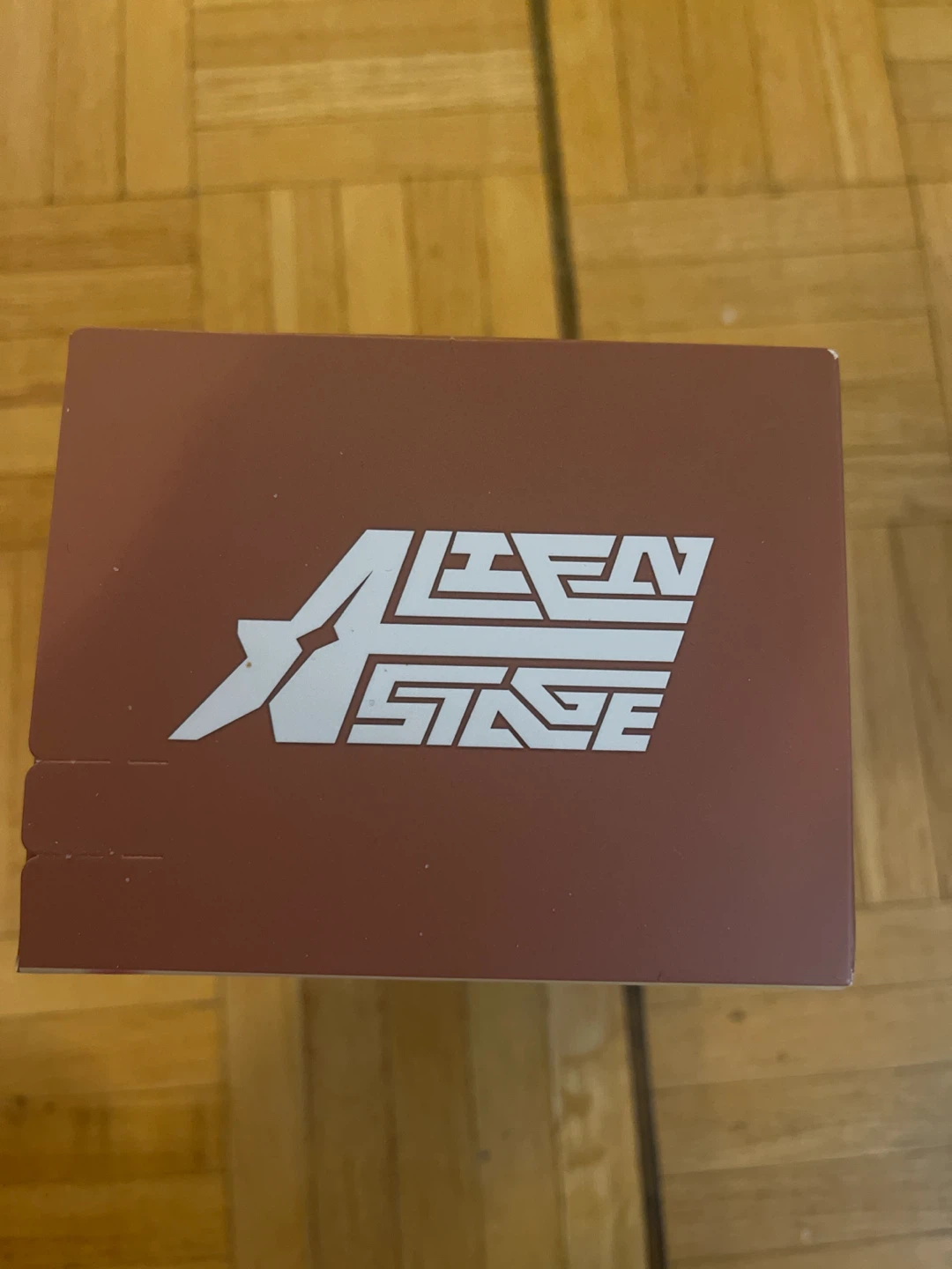 AET Alien Stage Rabbit Series Blind Box - photo 5