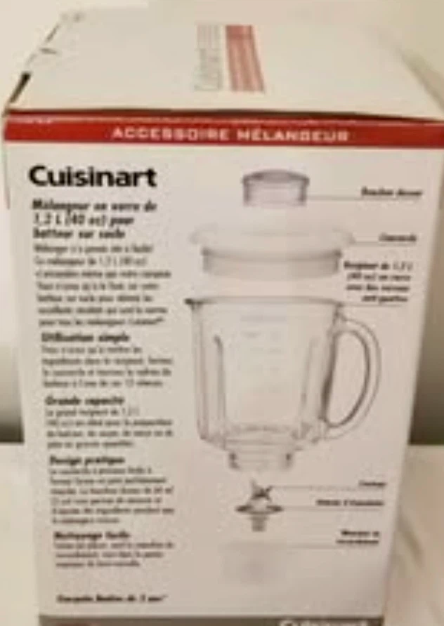 Cuisinart Stand Mixer Attachment - photo 5