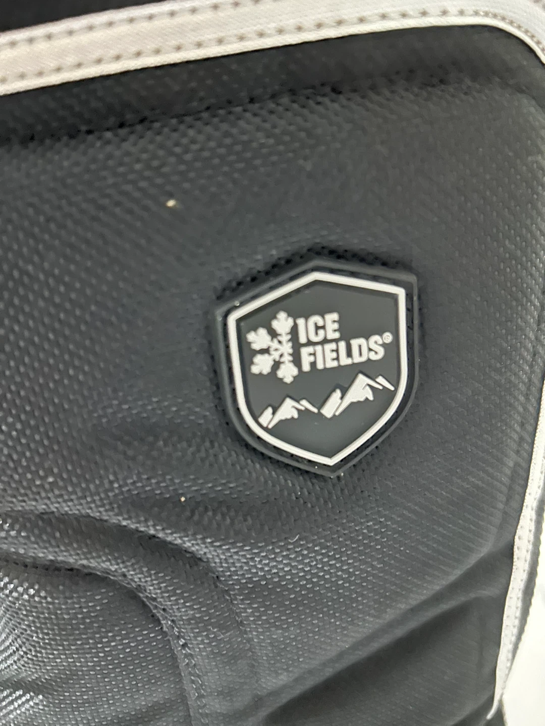 Ice Fields Black Winter Boots - photo 3