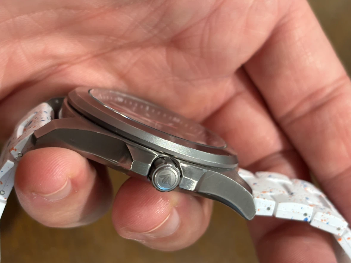 Citizen Promaster - photo 3