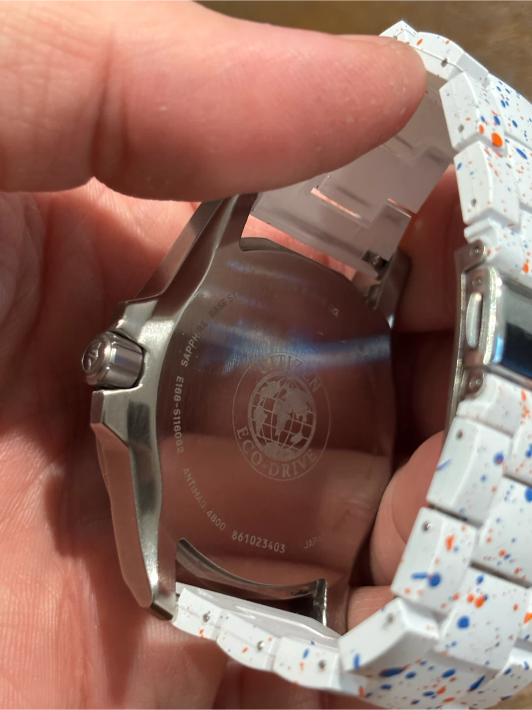 Citizen Promaster - photo 4