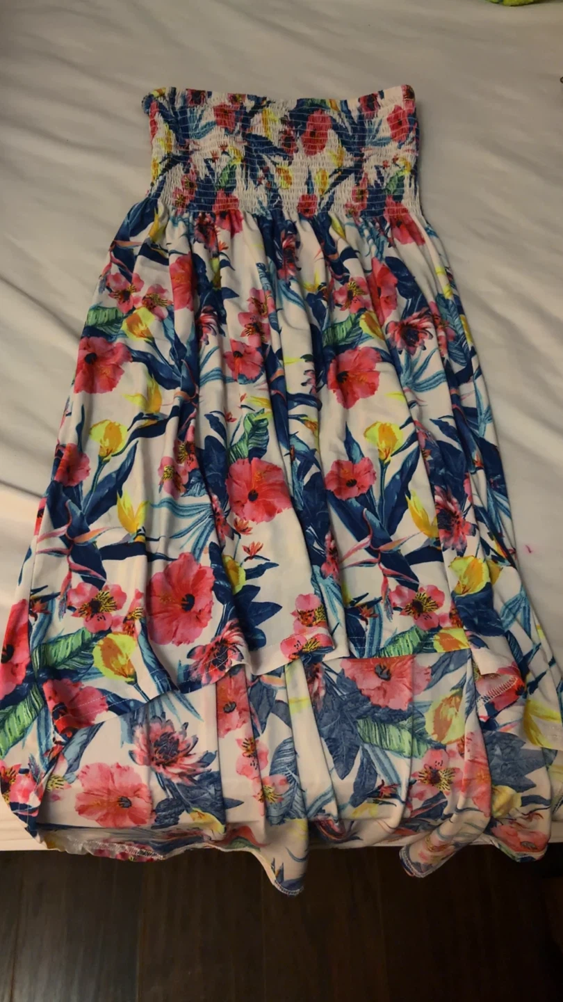 5 pairs of dresses - photo 2