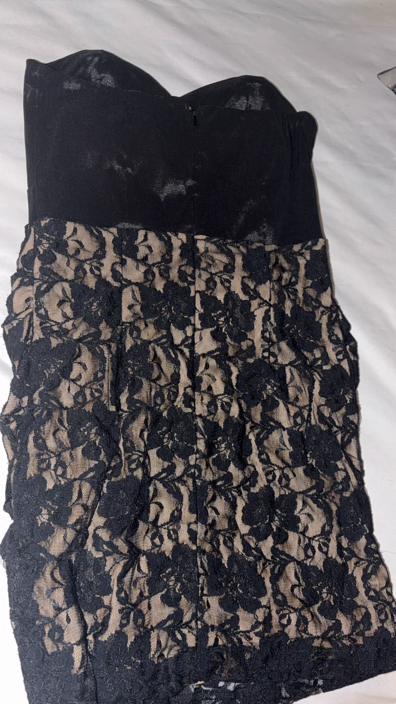 5 pairs of dresses - photo 5