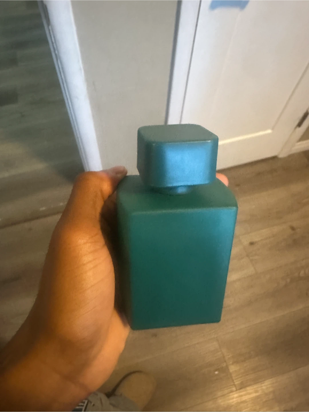 Parfums Crystal Diamond Patchouli Fragrance - photo 2