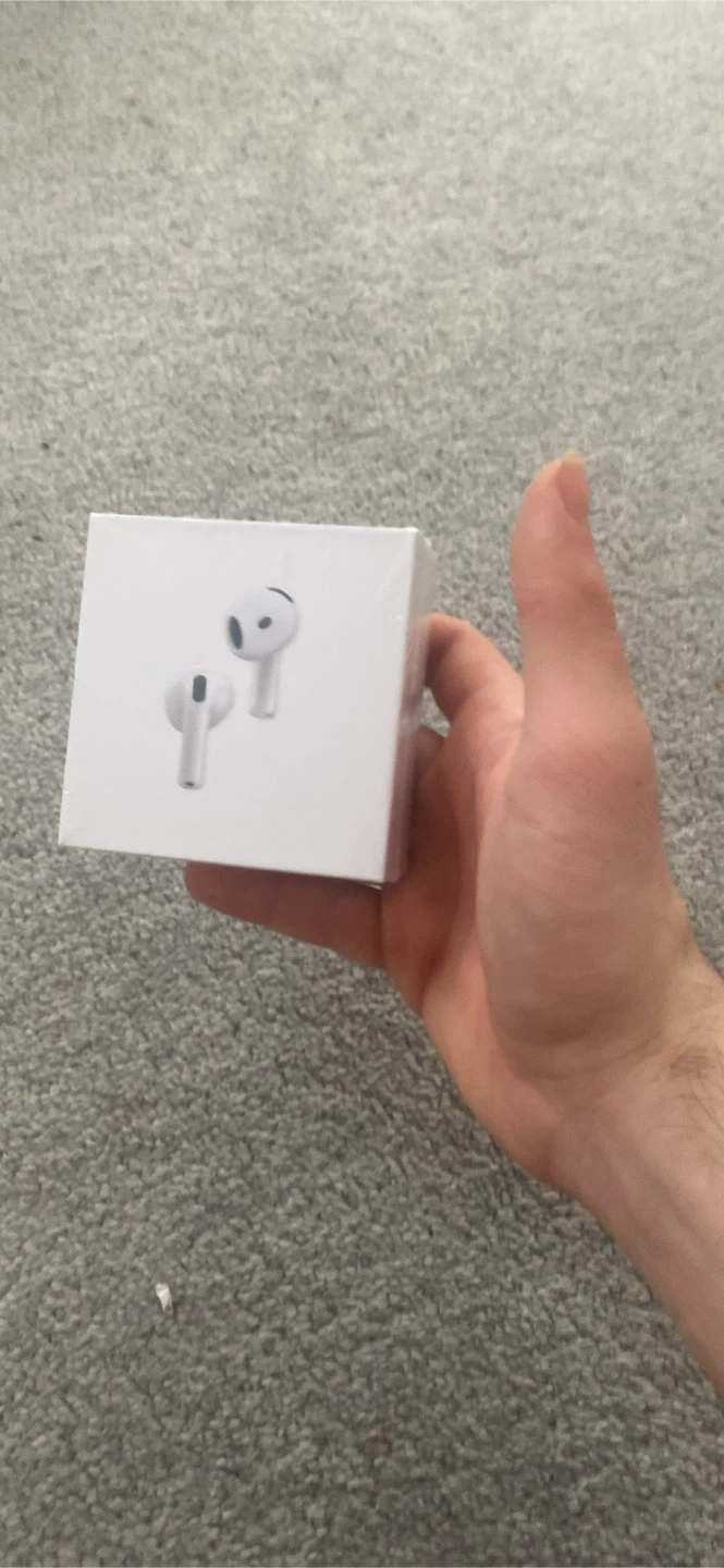 airpod gen