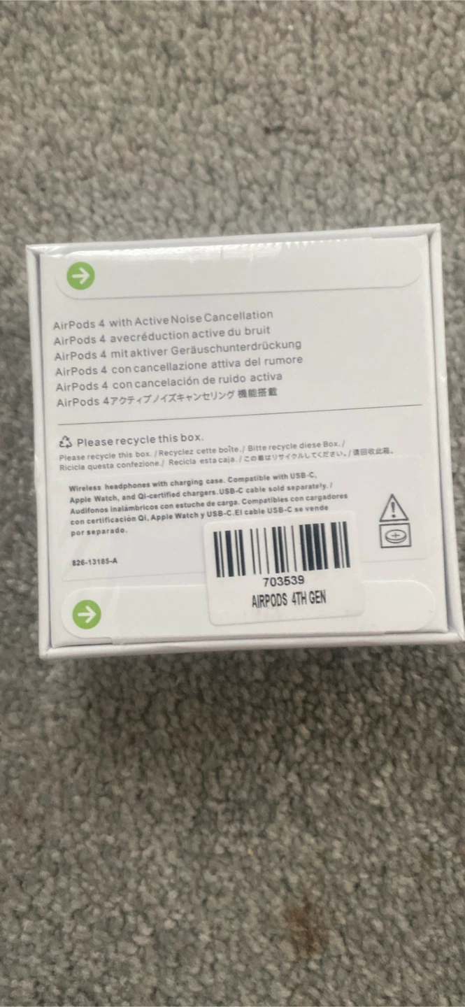 airpod gen - photo 2