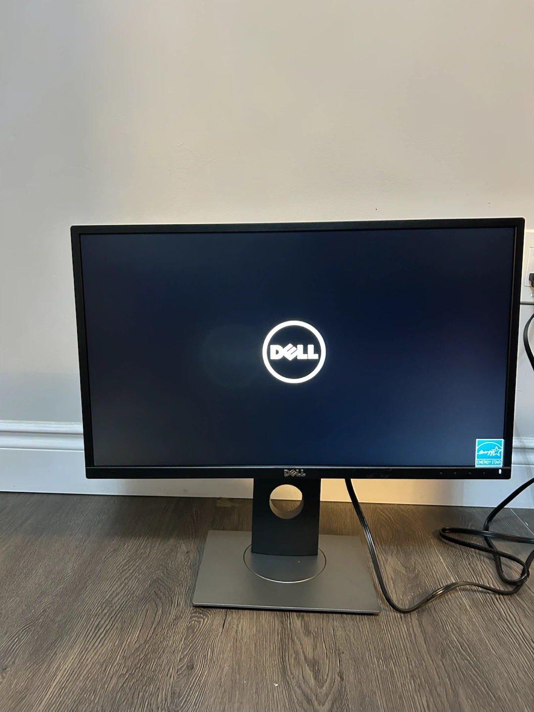 Dell Computer Monitor