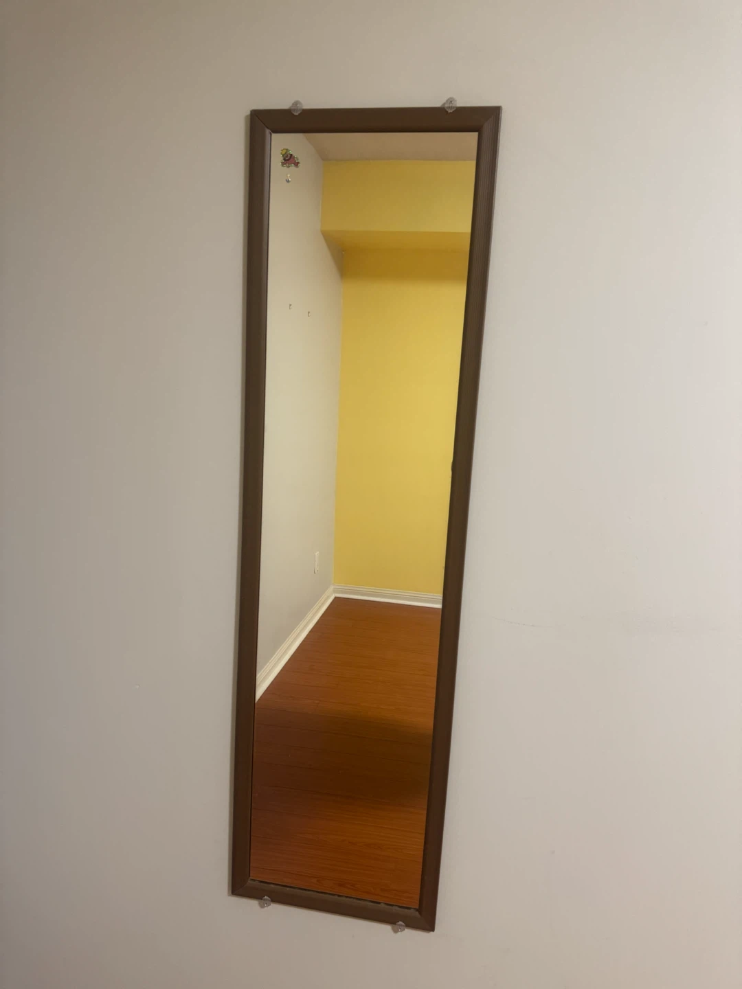 Full Length Wall Mirror