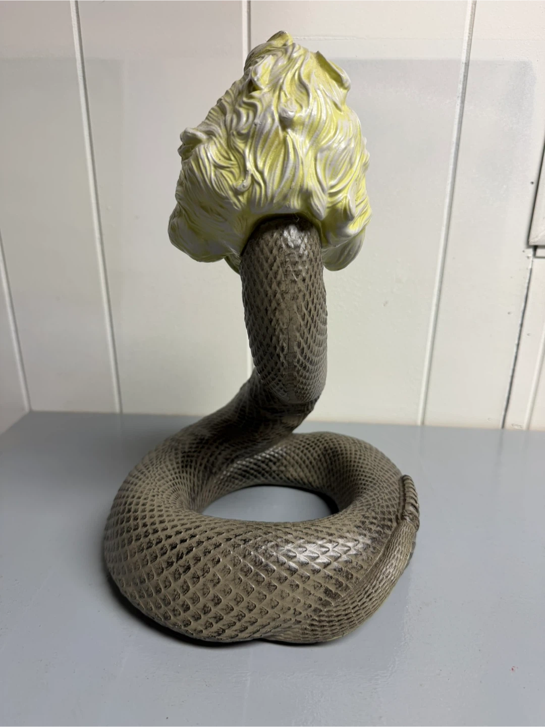 Beetlejuice Snake Figure - photo 2