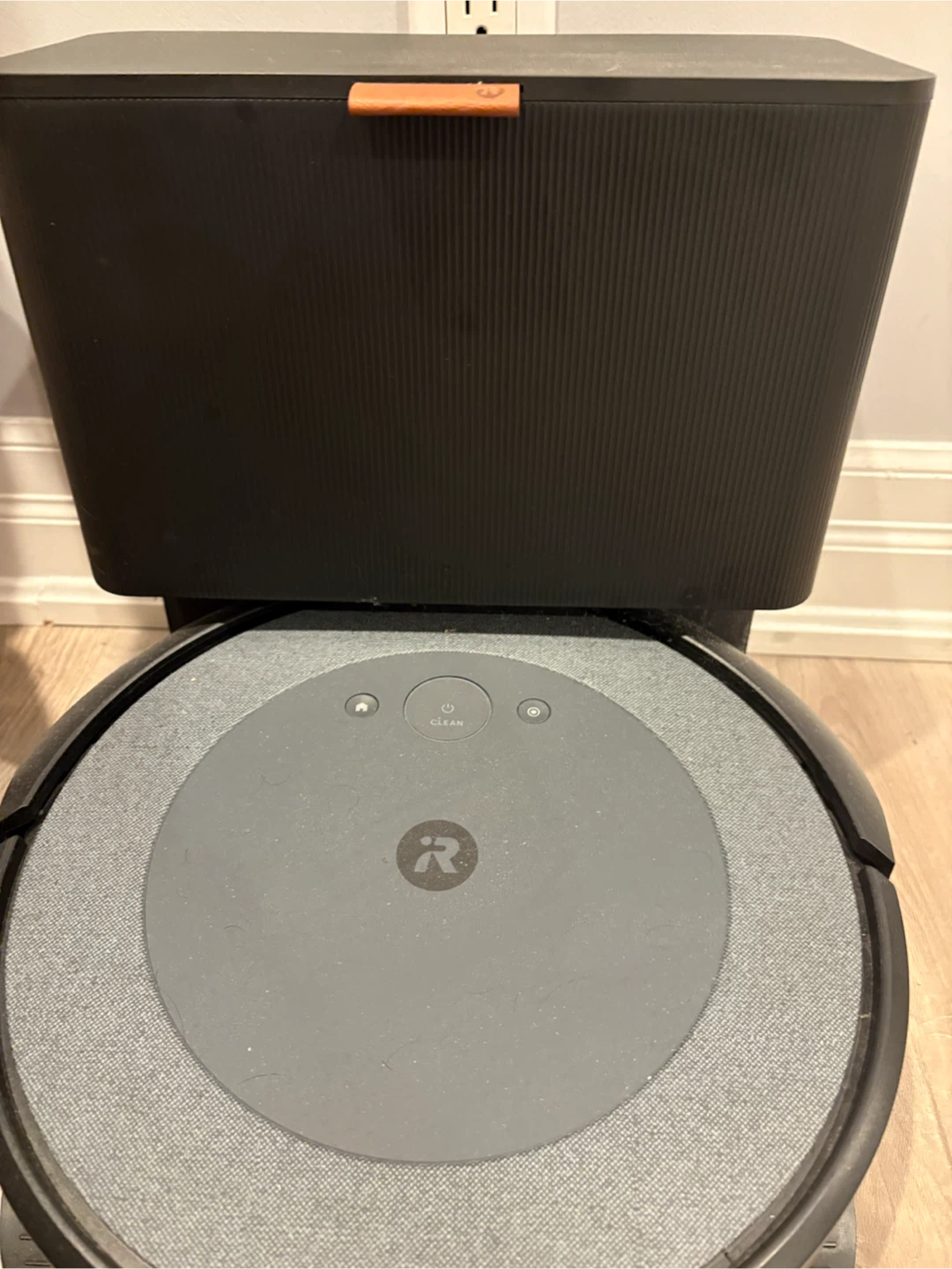 iRobot Roomba Robot Vacuum