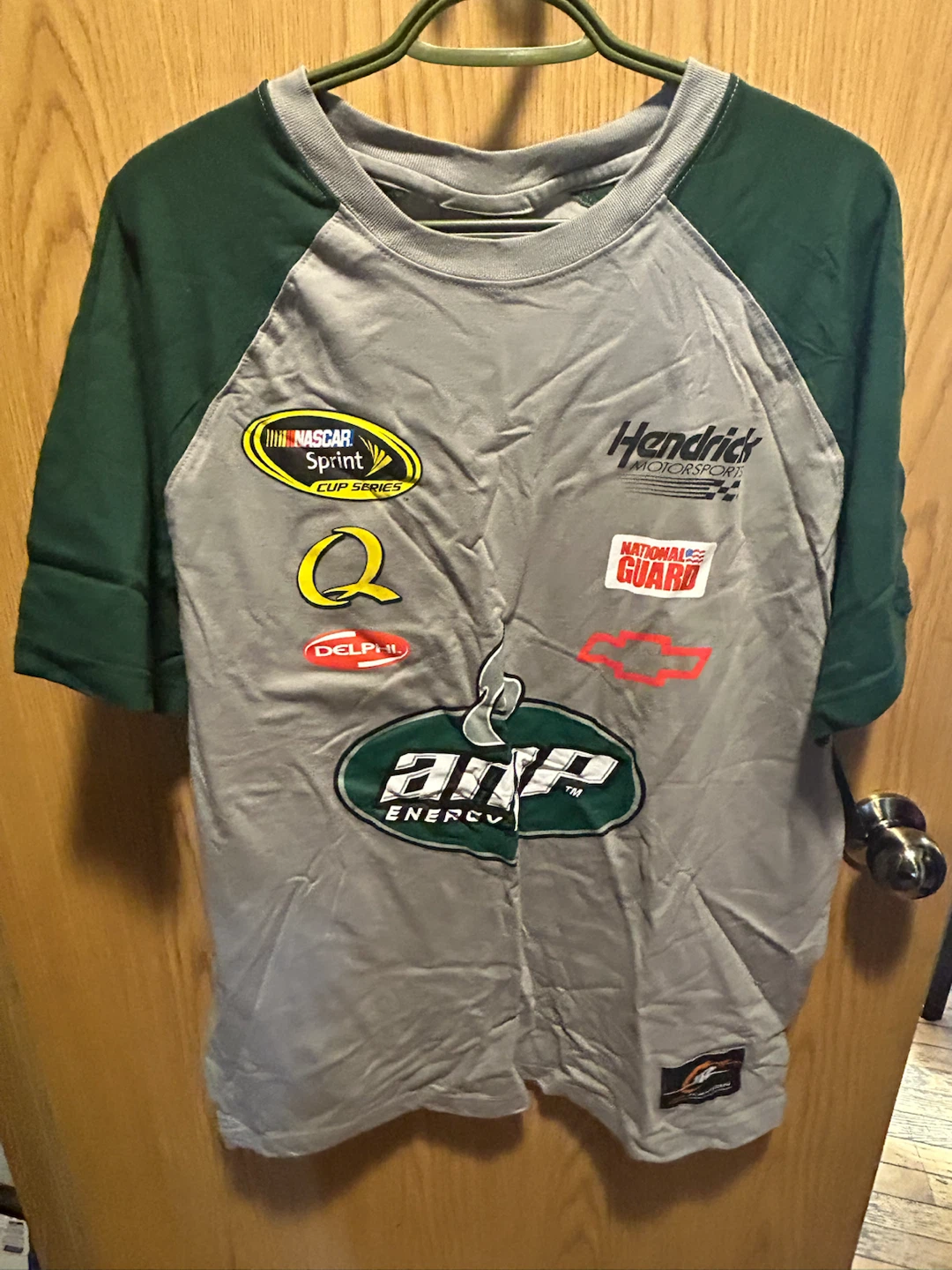 JR Nation Hendrick Motorsports T-Shirt