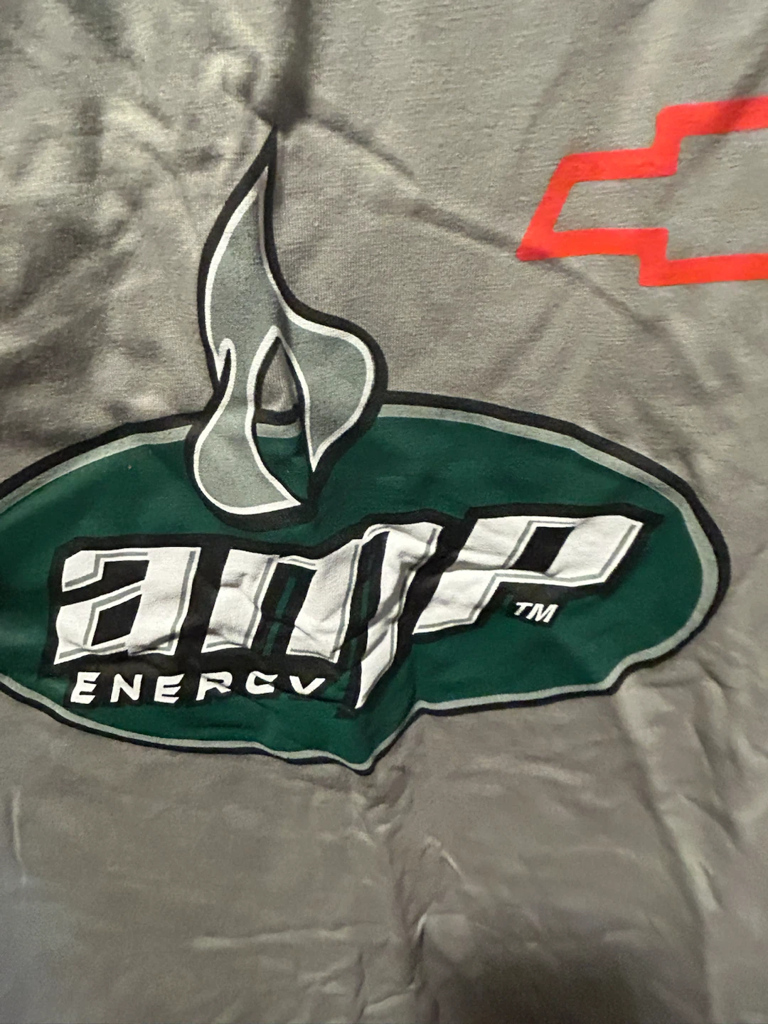JR Nation Hendrick Motorsports T-Shirt - photo 3