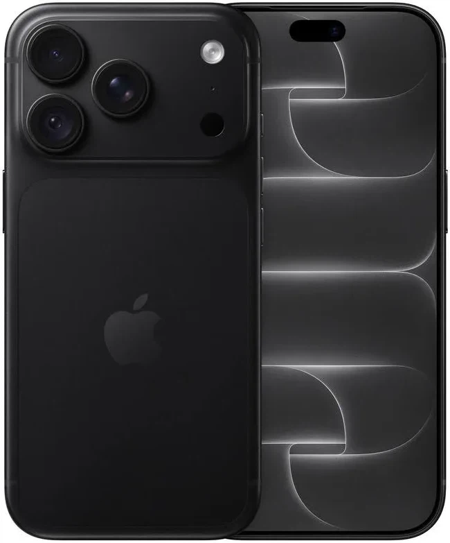 Apple iPhone 18 Pro Black 512 gb