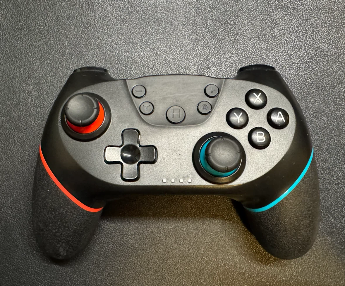 N-SL Wireless Controller for Switch