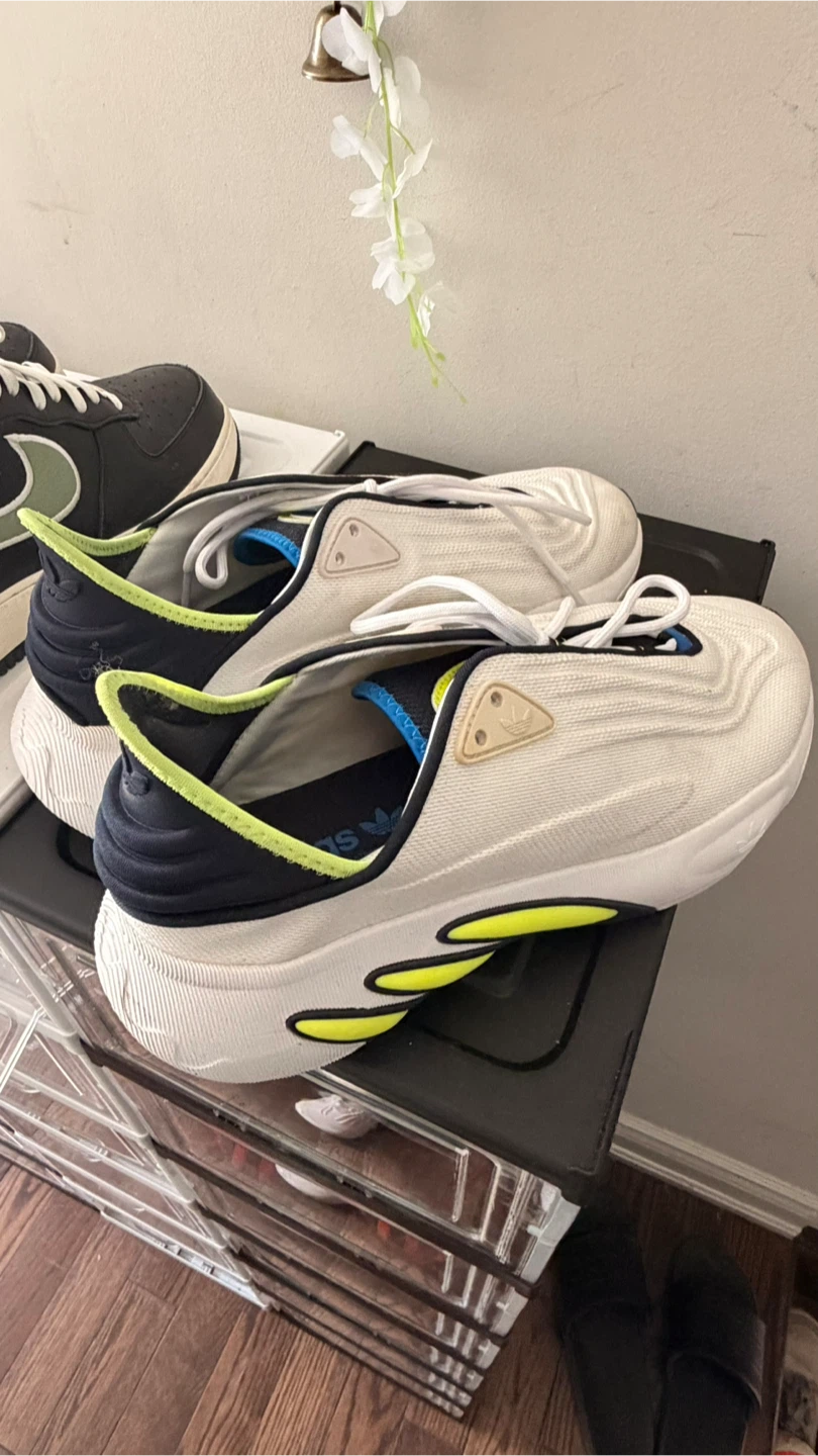 2500$ worth Sneakers with Storage Boxes - photo 3