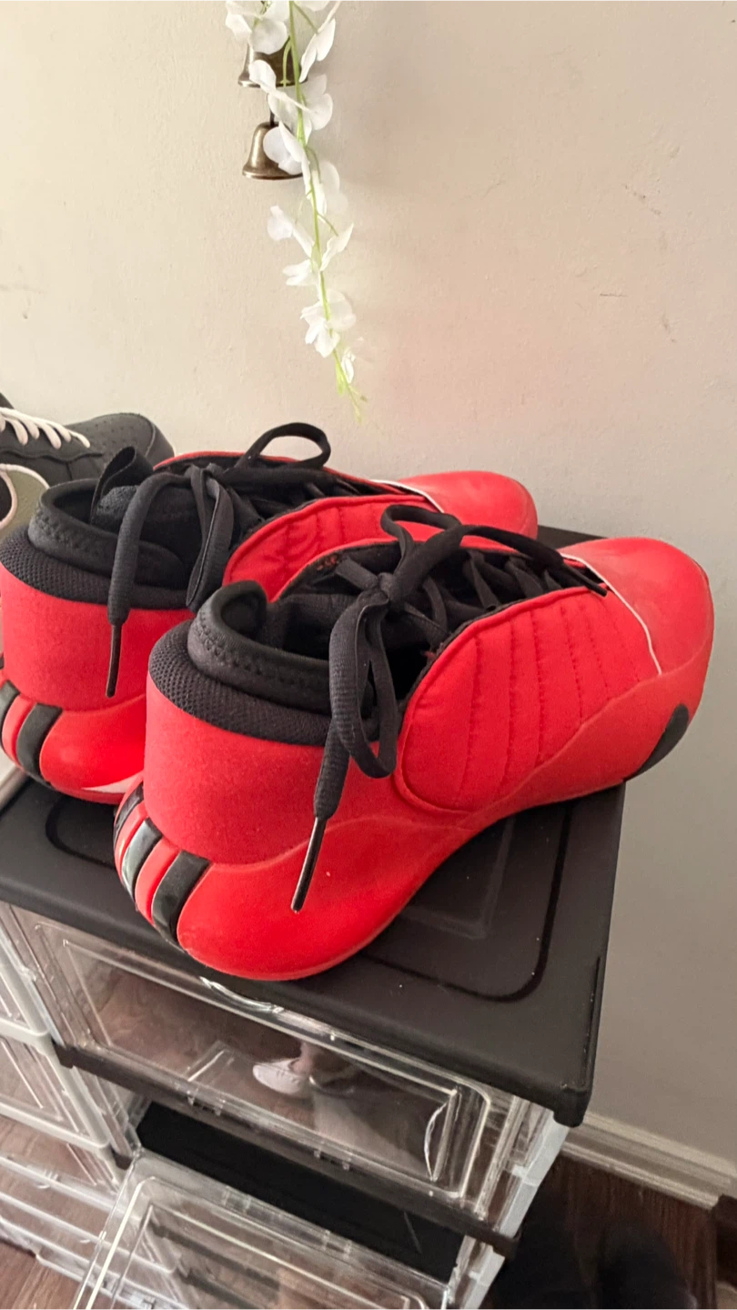 2500$ worth Sneakers with Storage Boxes - photo 4