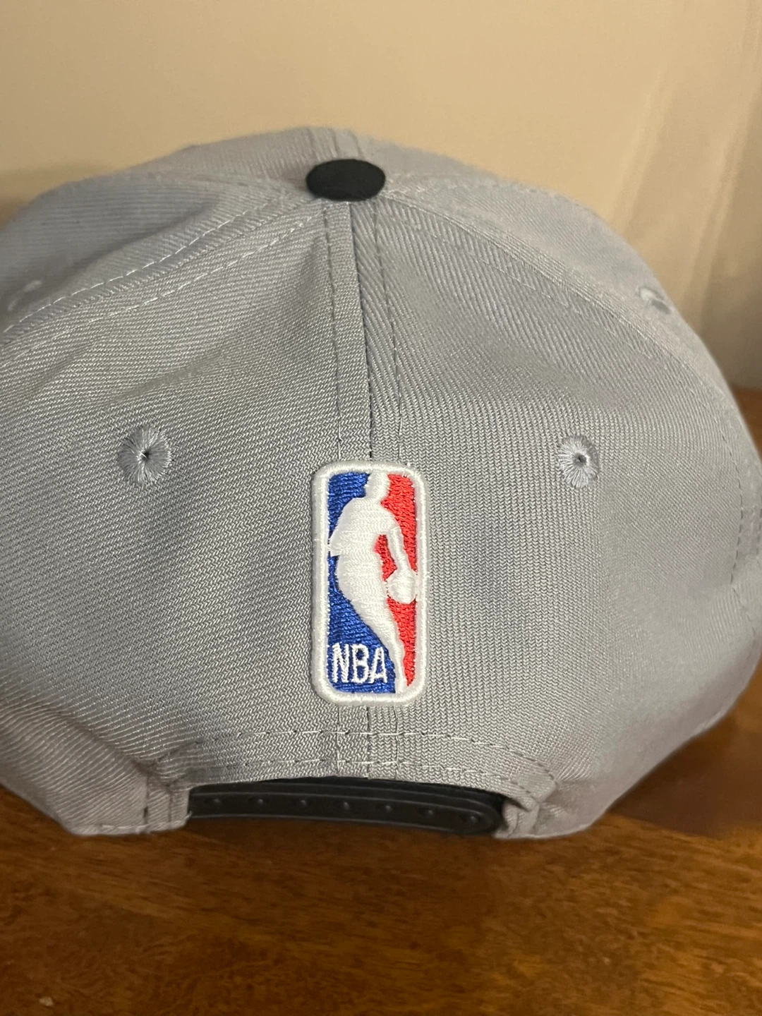 New Era 2019 NBA Finals Toronto Raptors Snapback Cap - photo 3