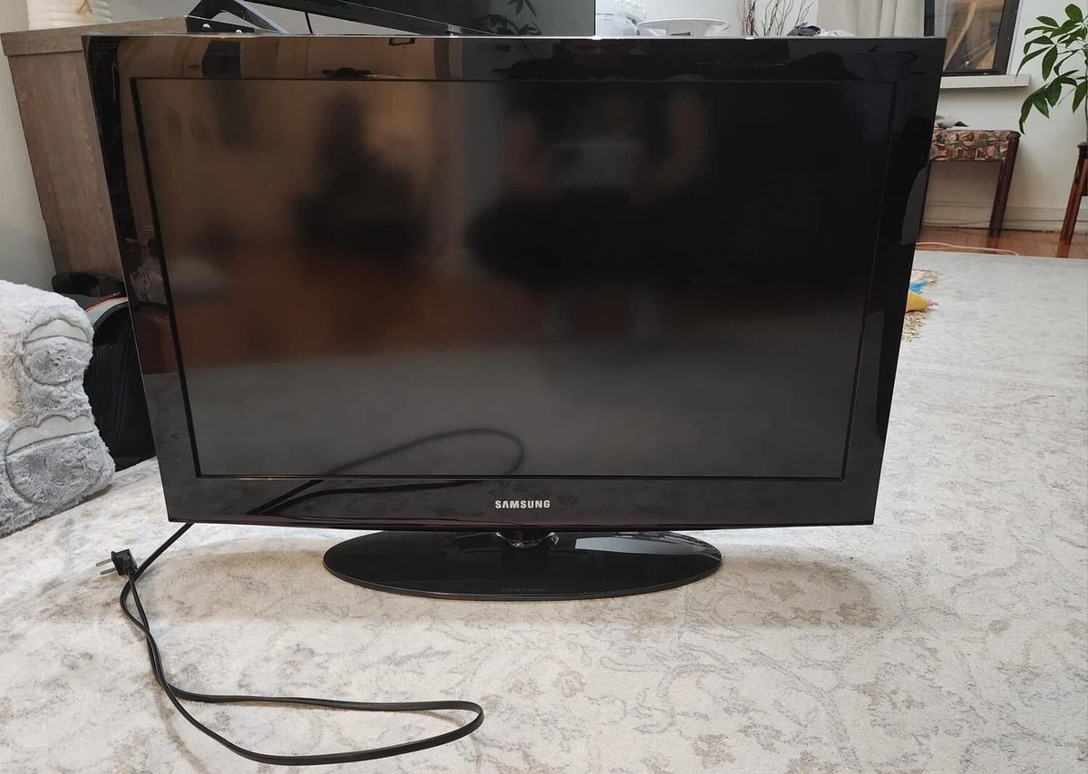 32” Samsung TV