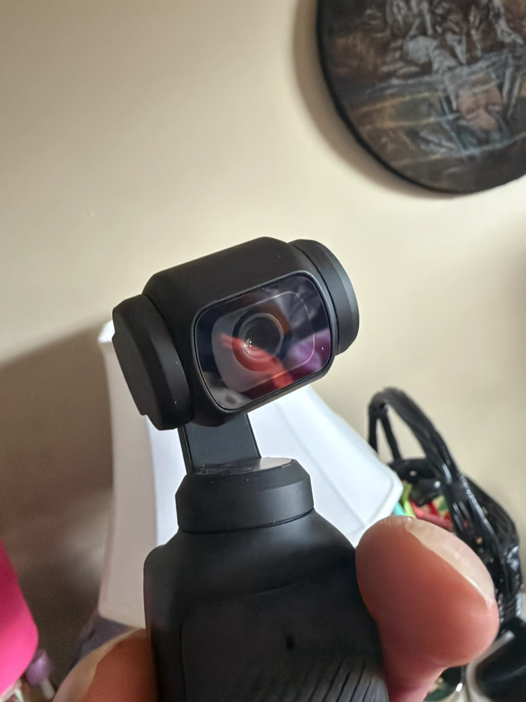 DJI Osmo Pocket 3 Combo - photo 3