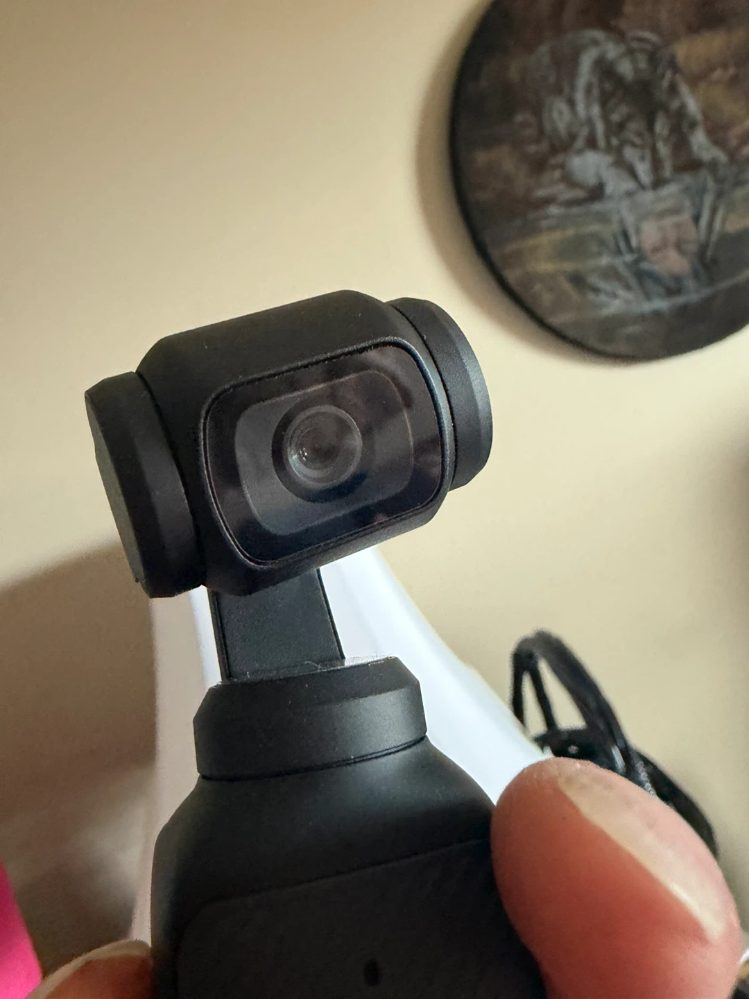 DJI Osmo Pocket 3 Combo - photo 4
