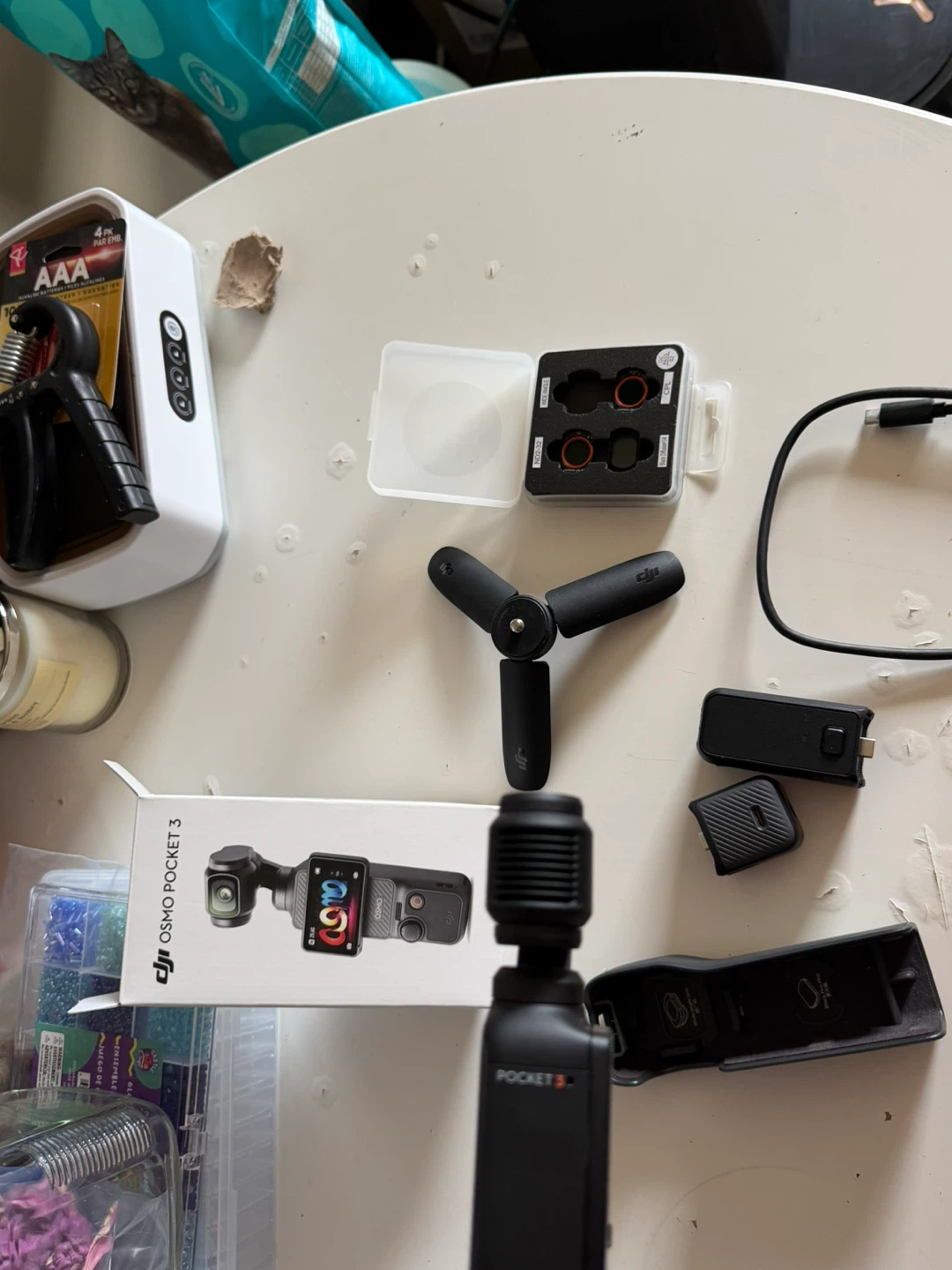 DJI Osmo Pocket 3 Combo - photo 5