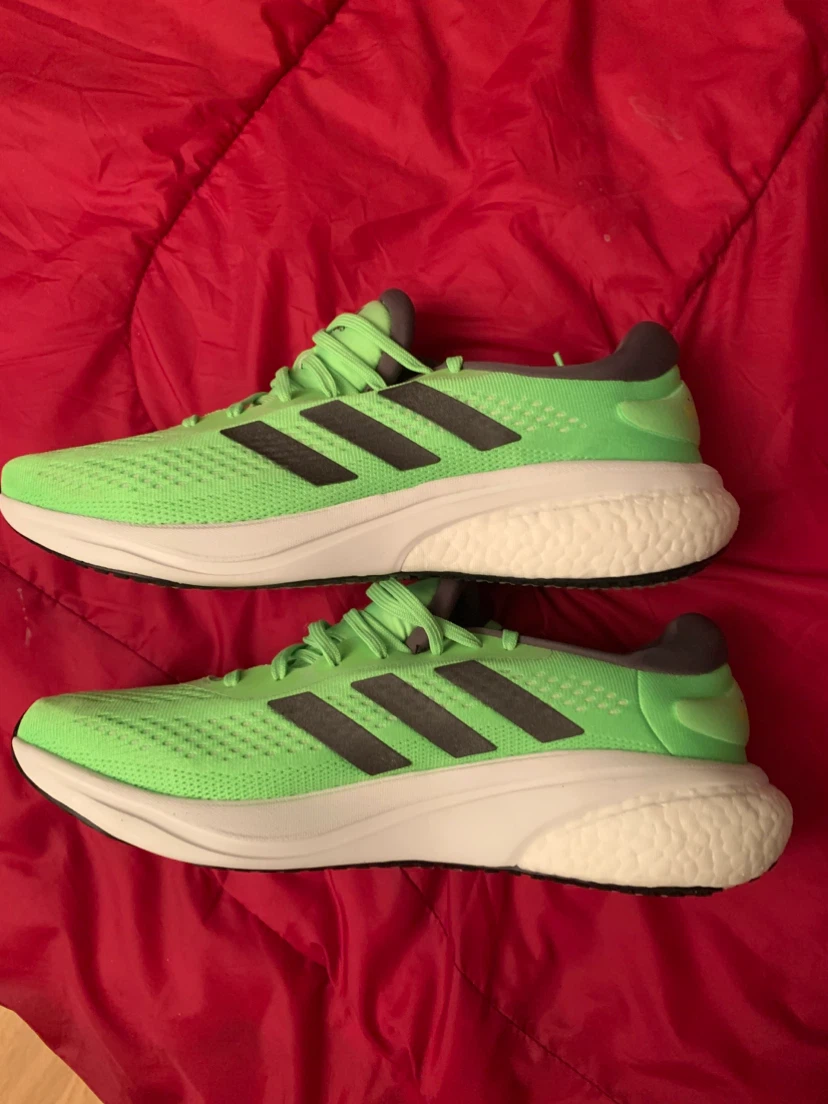 Adidas Supernova 2 running shoes,size 13.Brand New,Never worn!!