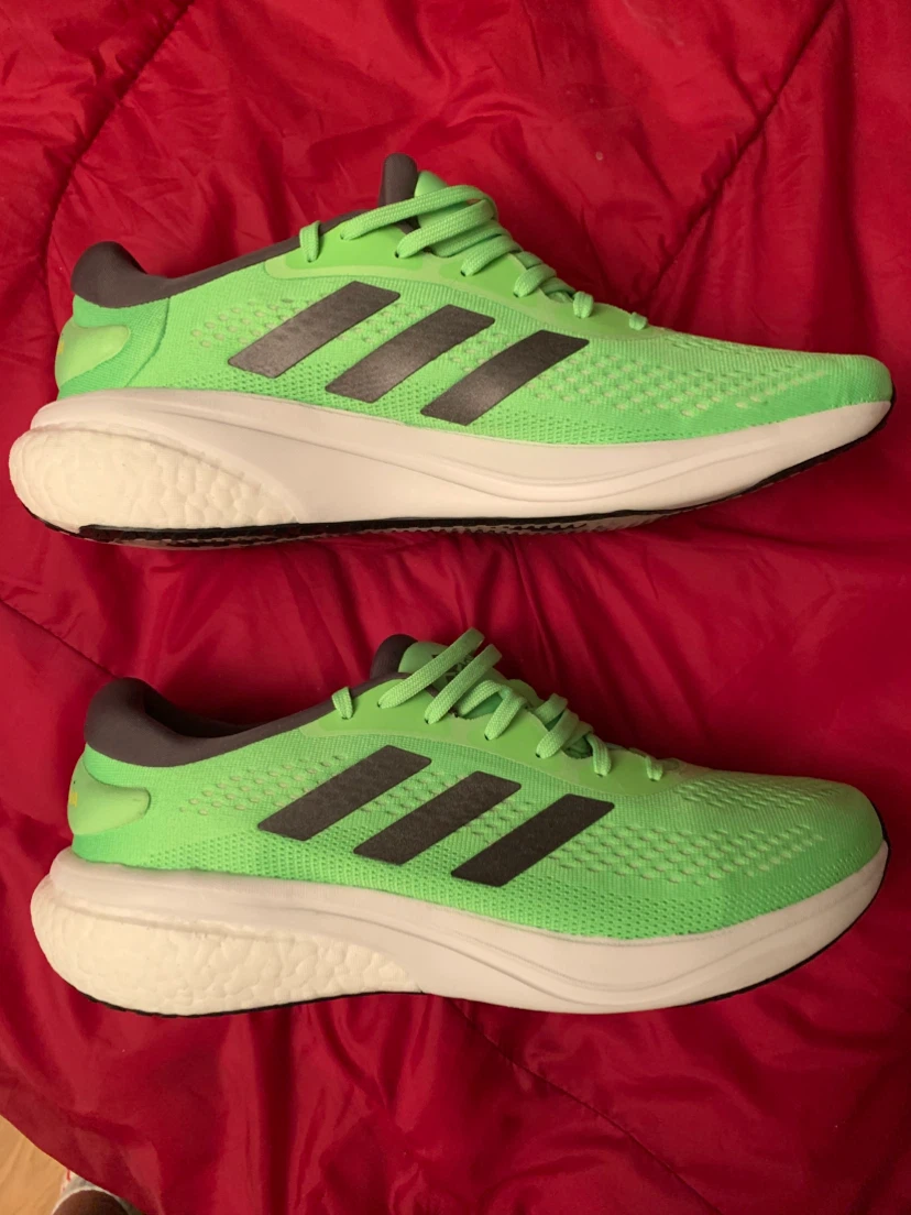 Adidas Supernova 2 running shoes,size 13.Brand New,Never worn!! - photo 2