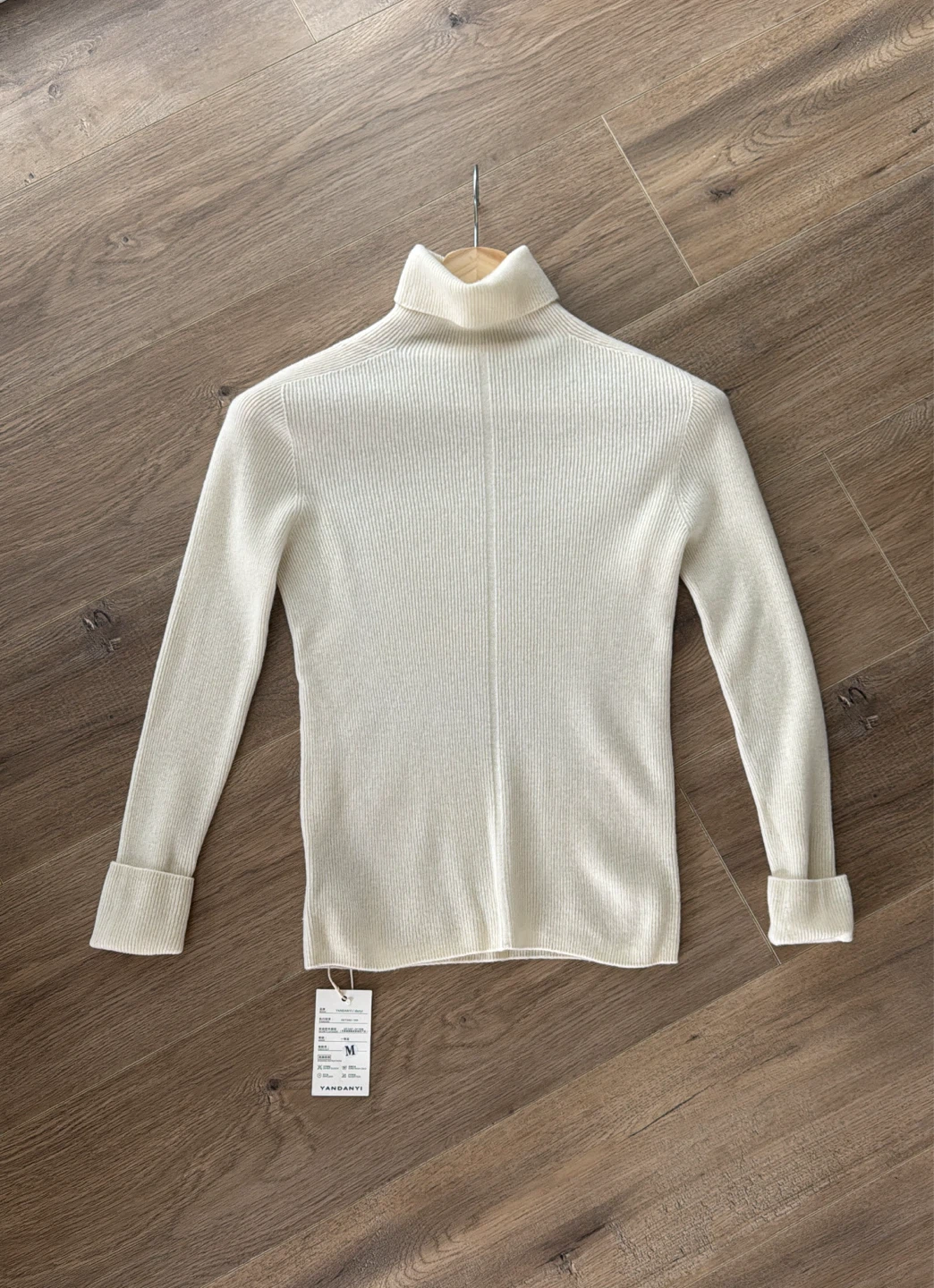 Brand New Luxury Quality Cashmere Sweater