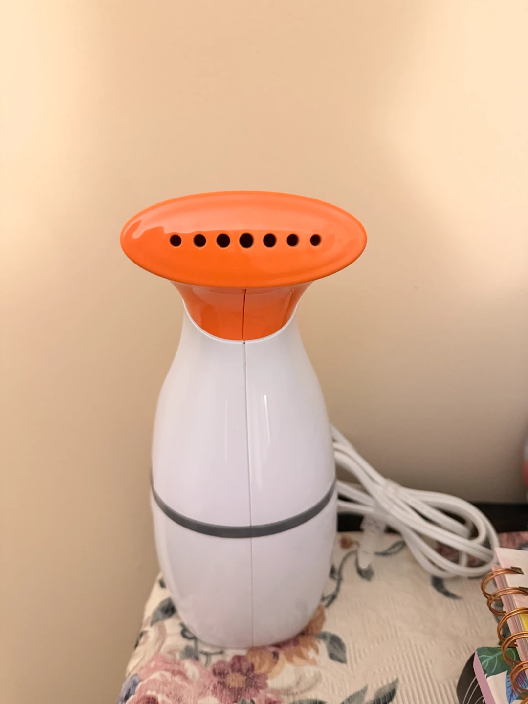 Conair Fabric Garment Steamer – Excellent Condition - photo 4