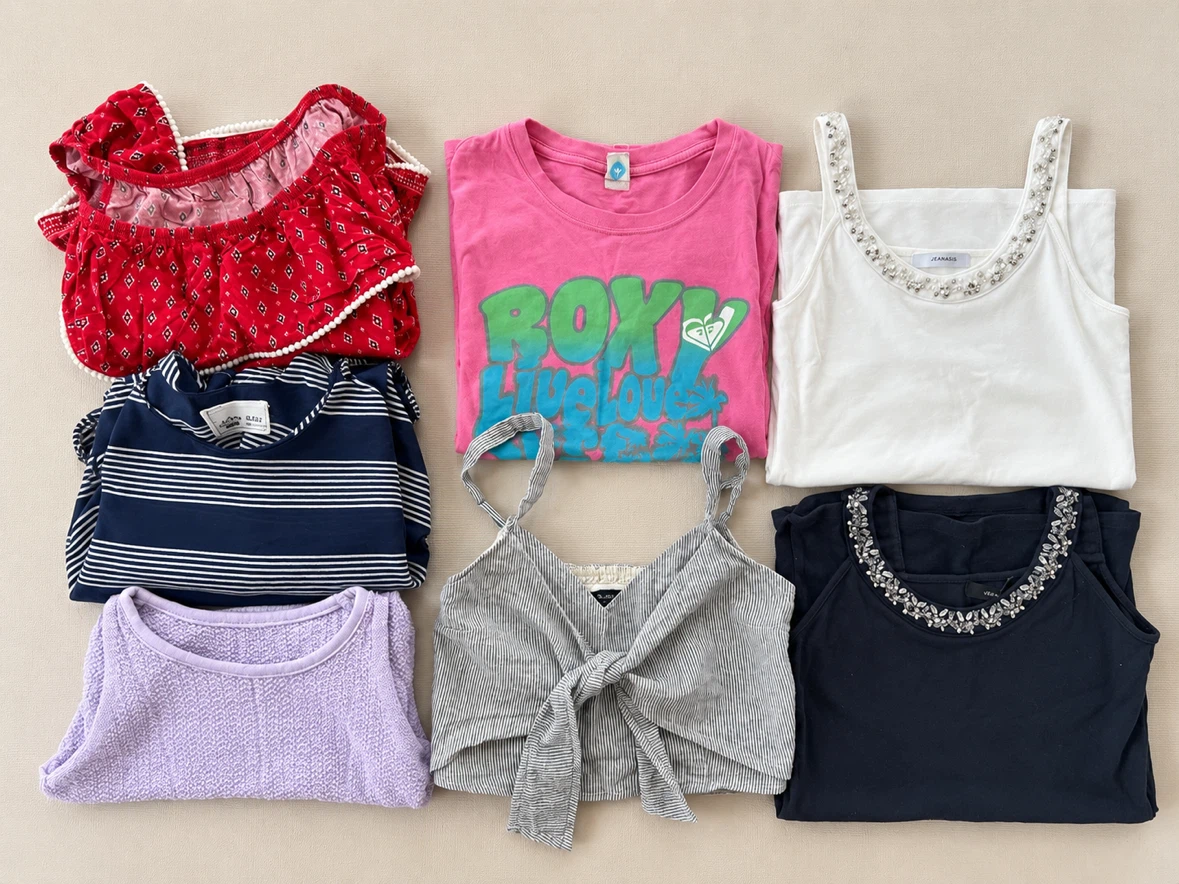 MOVING SALE! 🎉 BUY 1 GET 1 FREE!