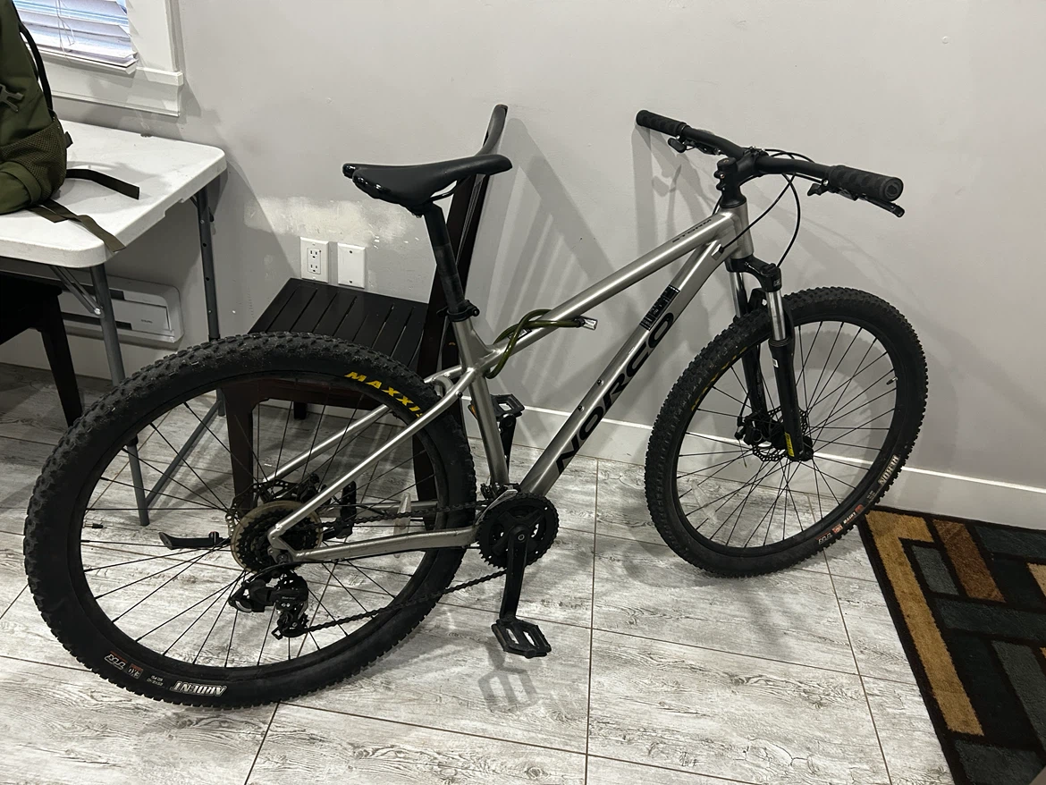 Norco Storm Mountain Bike