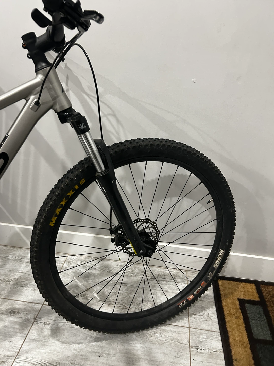 Norco Storm Mountain Bike - photo 3