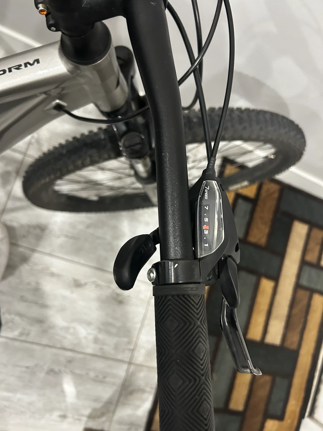 Norco Storm Mountain Bike - photo 5