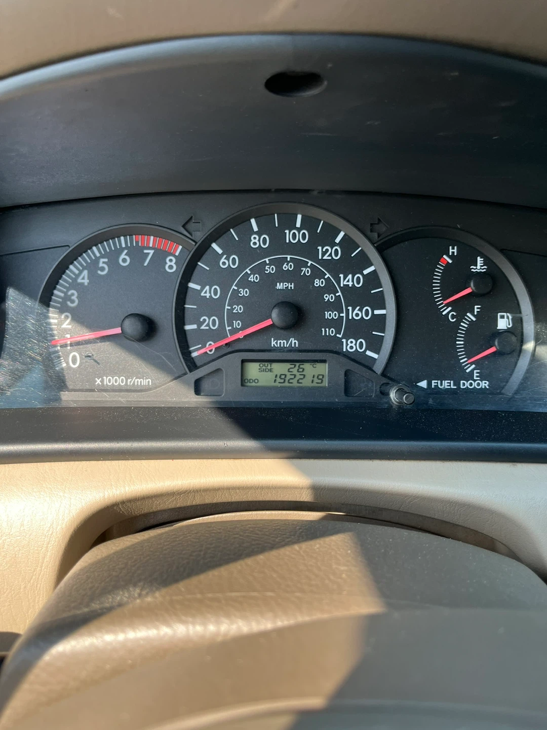 Toyota Corolla - photo 2
