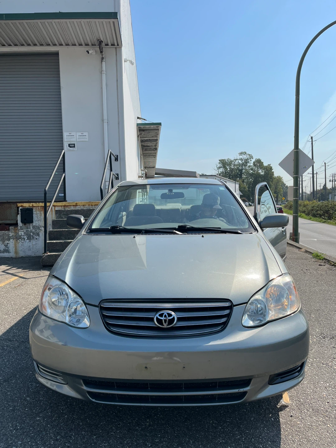 Toyota Corolla - photo 3