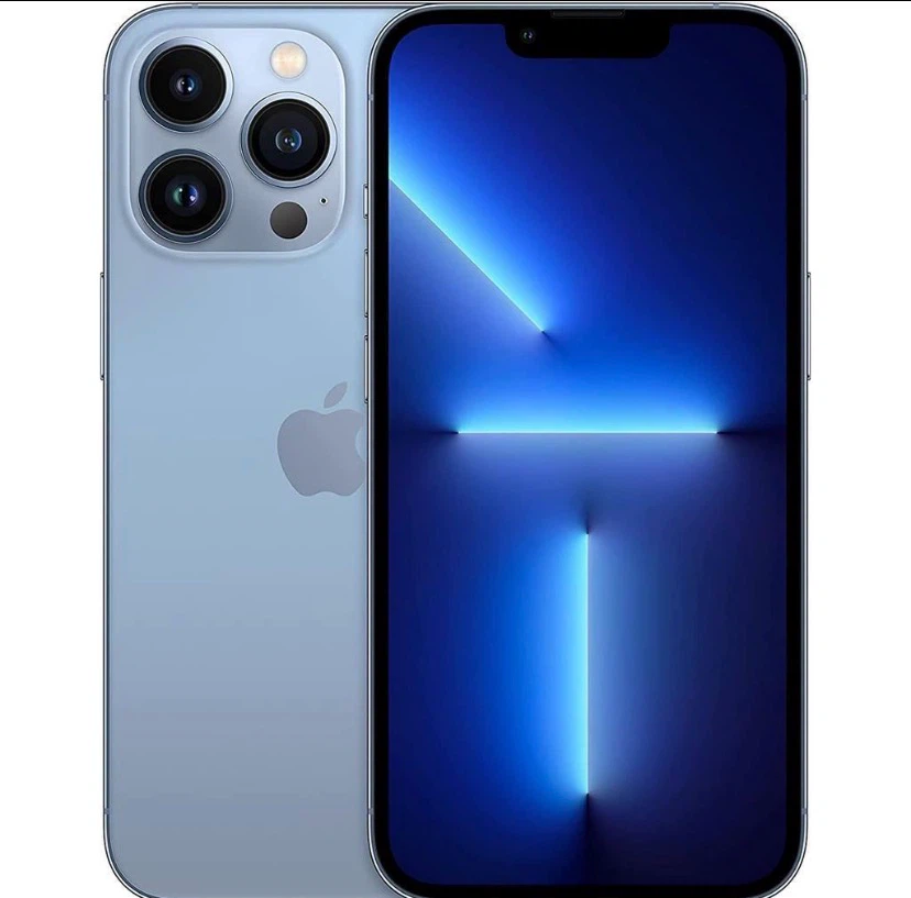 IPhone 13 Pro from apple, (THIS PRICE IS LIMITED)