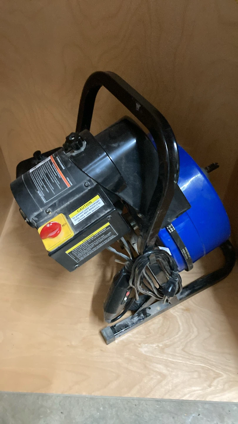 Hydrostar Drain Cleaner