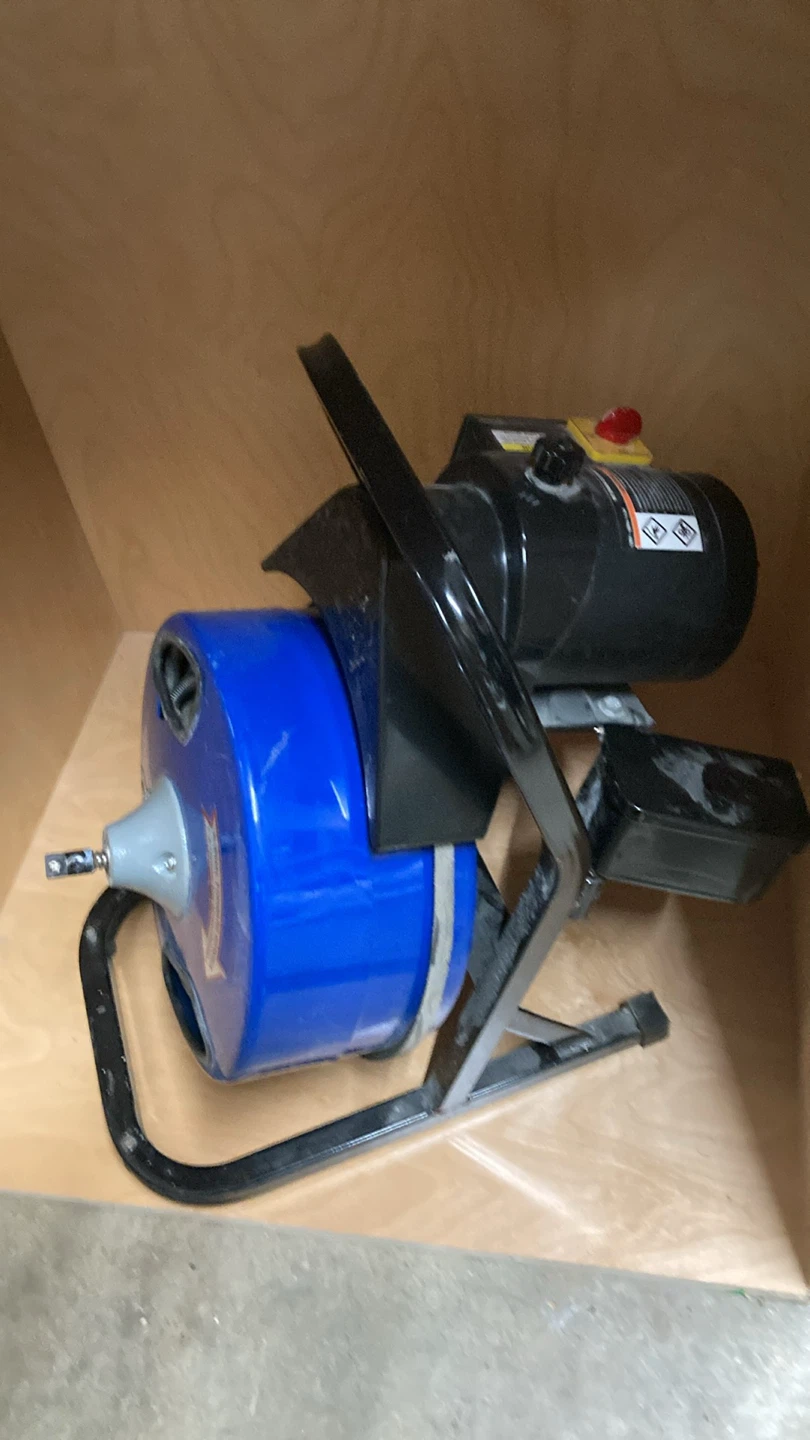 Hydrostar Drain Cleaner - photo 3