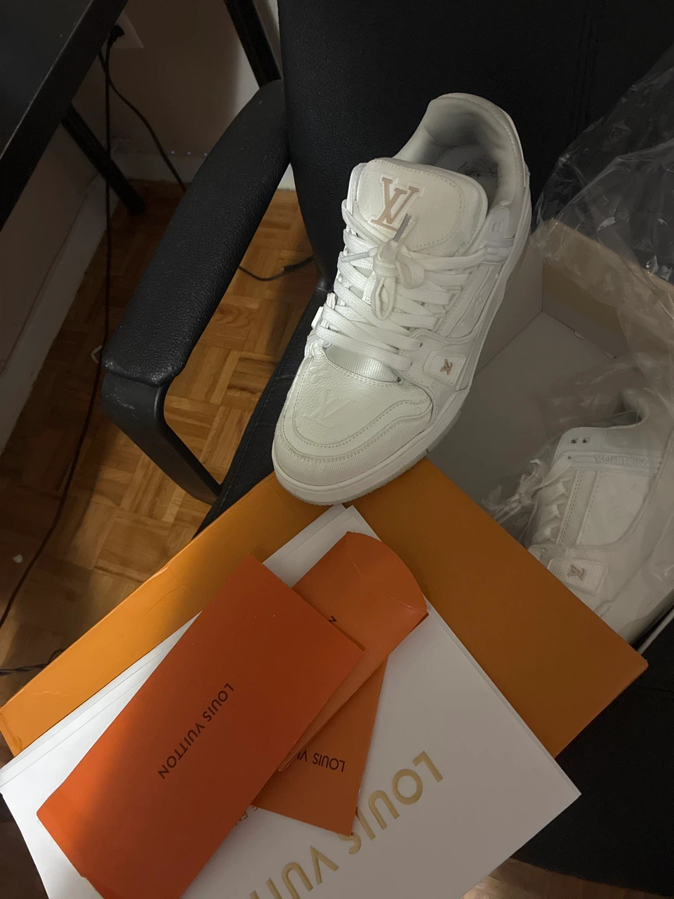 LUIS VUTTIONS SERIOUS BUYERS ONLY!!!