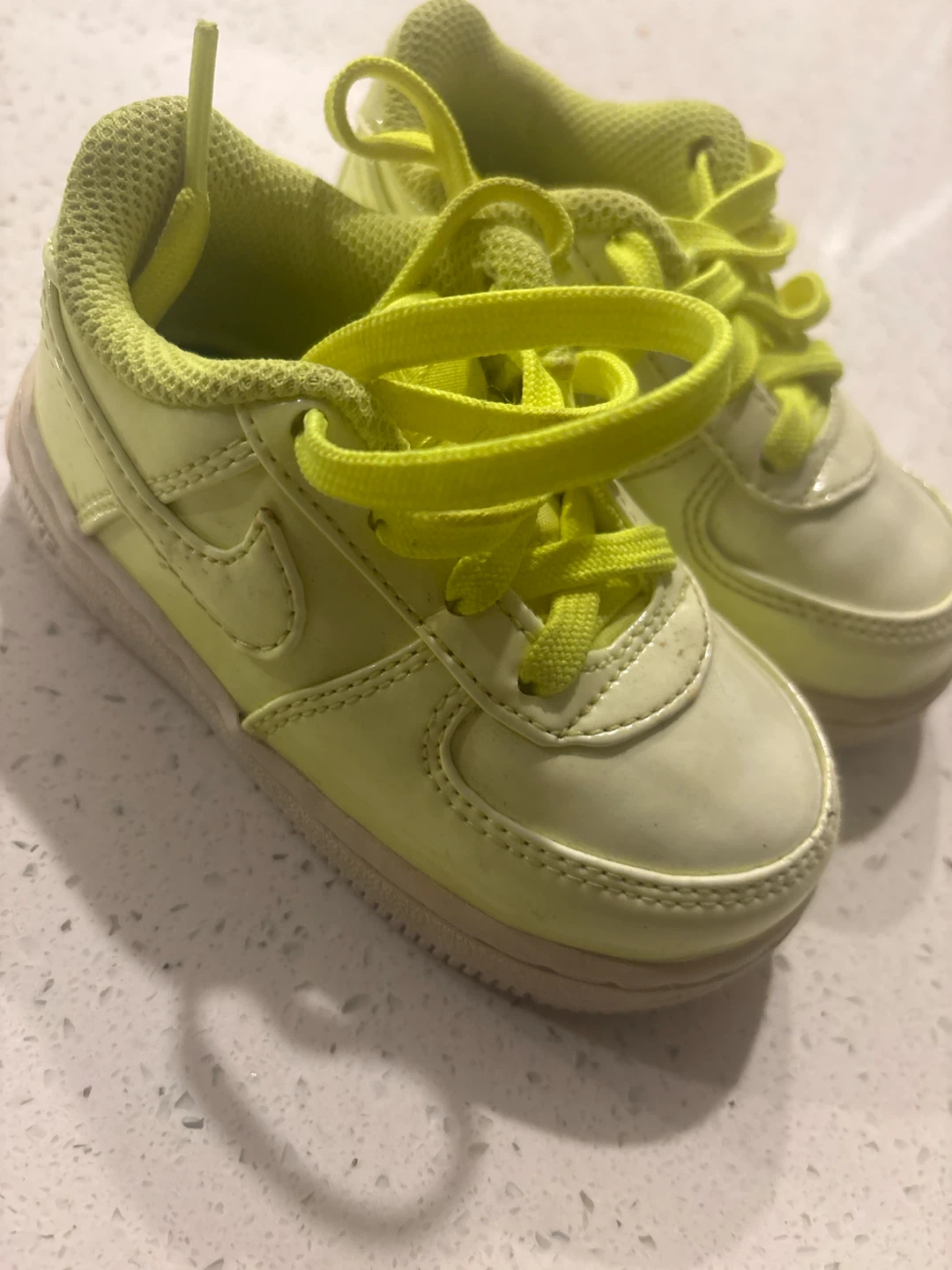 Nike Air Force 1 Toddler Shoes 6c