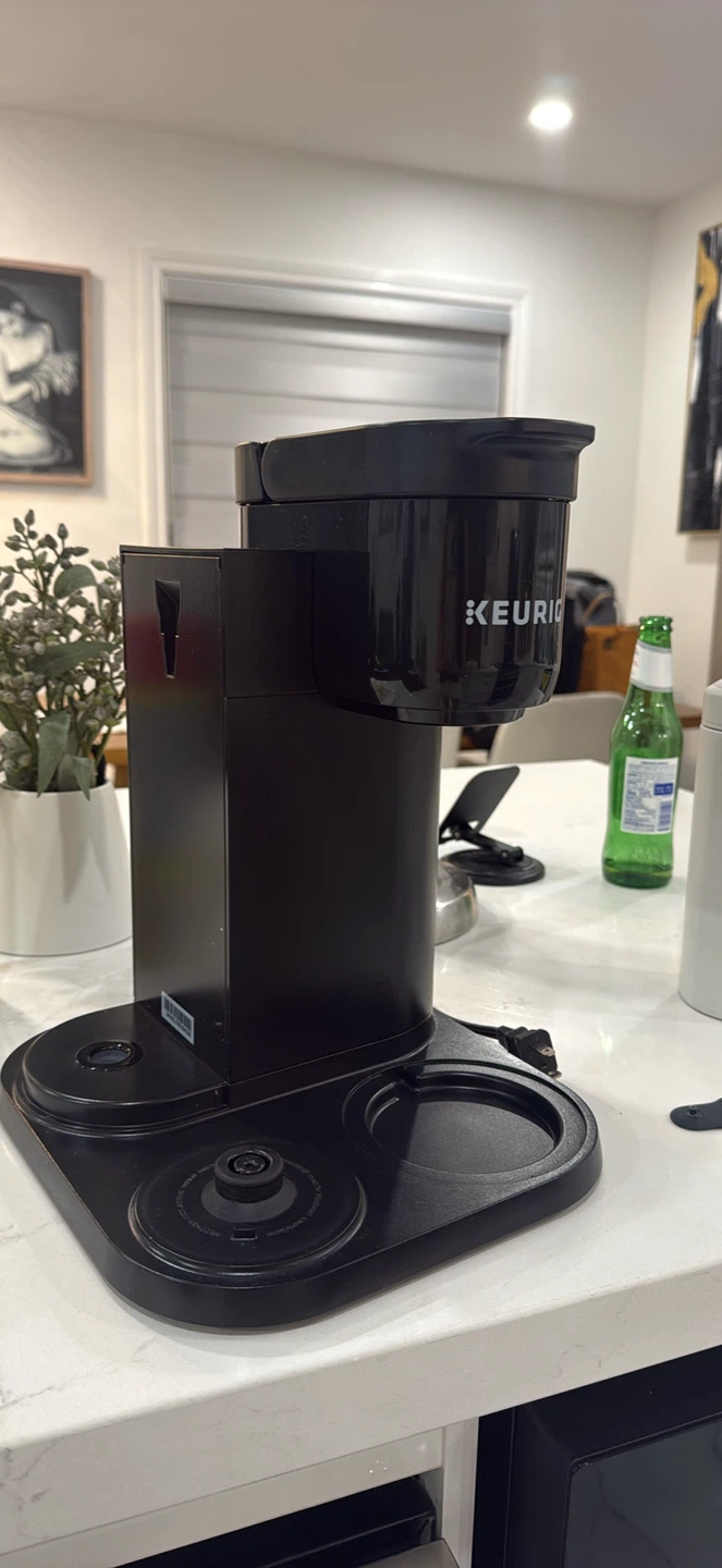 Keurig K-Cafe Coffee Maker With Frother - photo 2