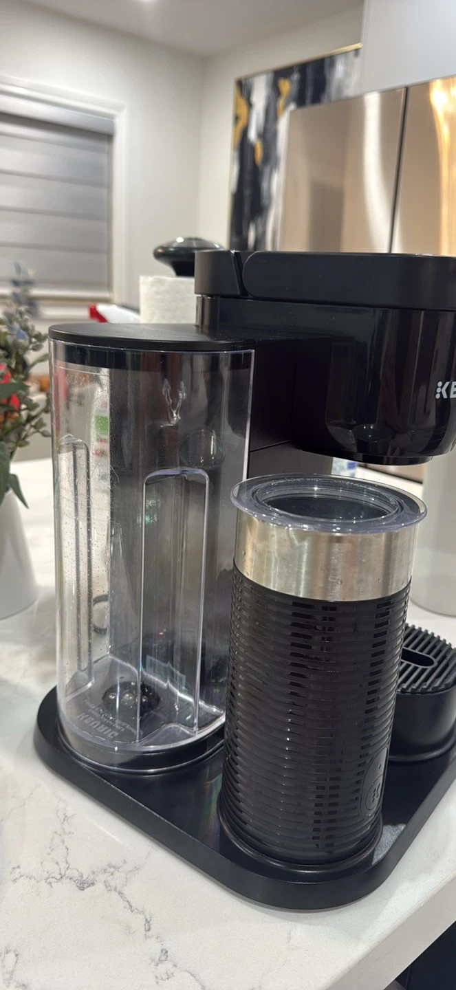Keurig K-Cafe Coffee Maker With Frother - photo 3