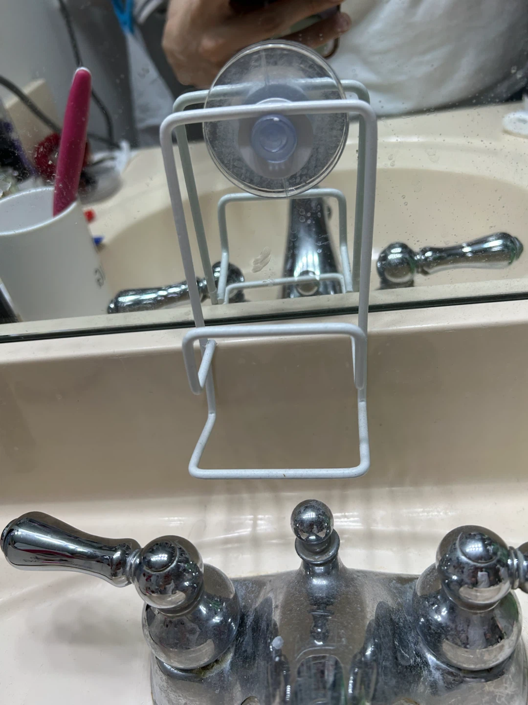 Soap/ sponge Holder