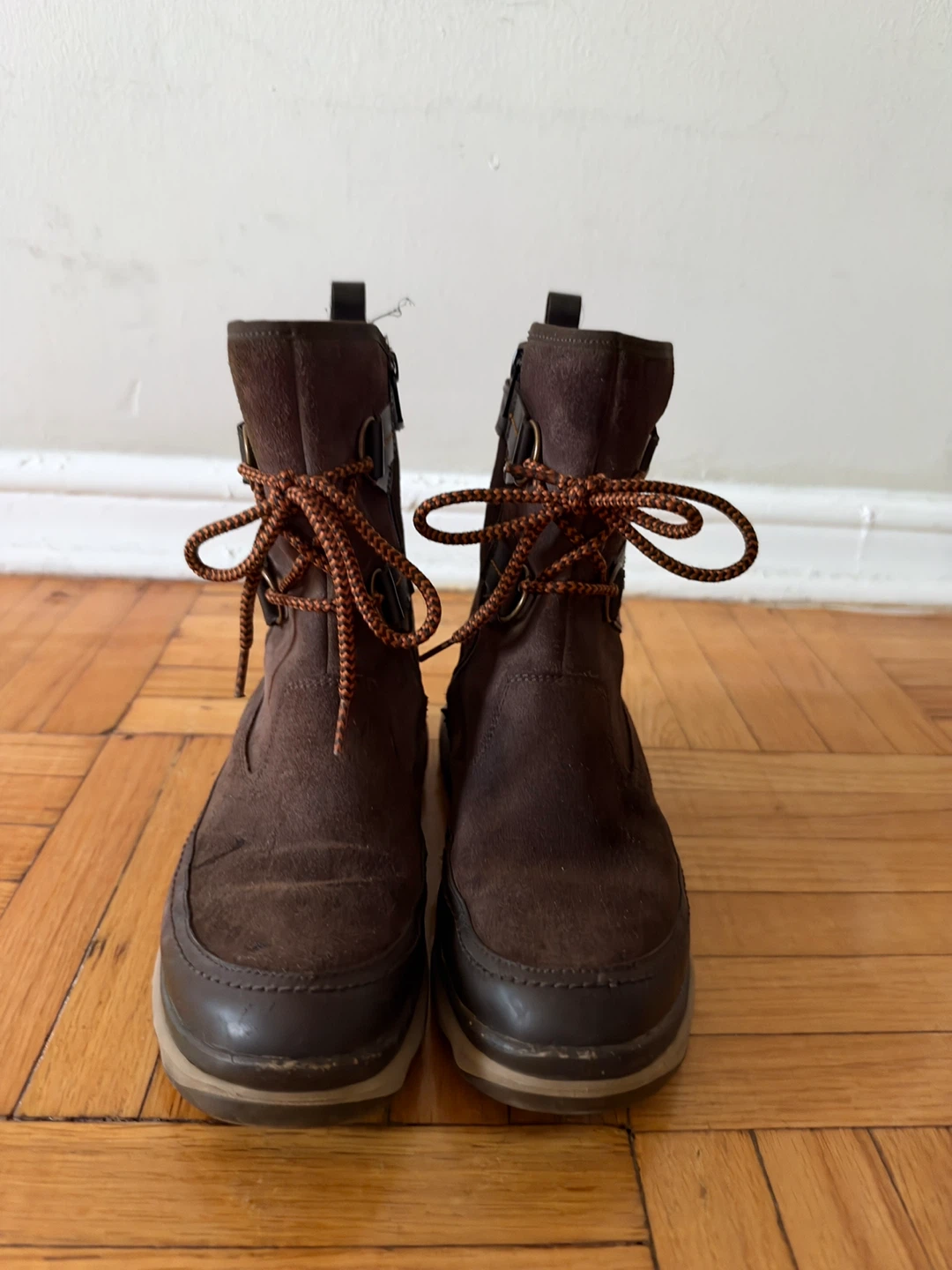 Caterpillar Brown Winter Boots - photo 2
