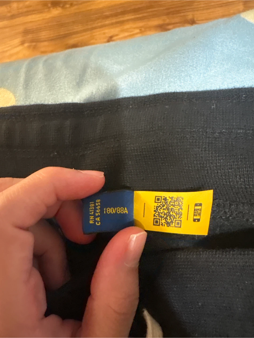 Polo Ralph Lauren Sweatpants Black - photo 4